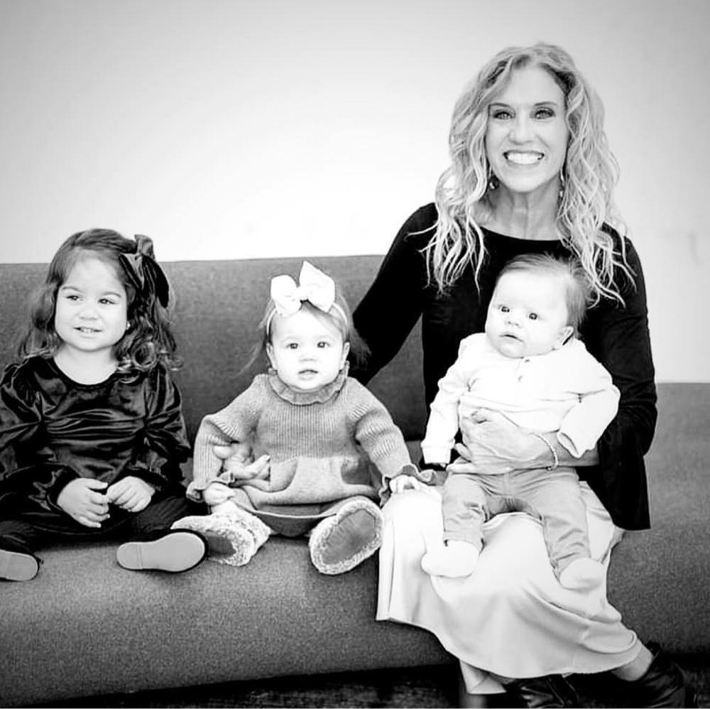 Meet your Posher, Missy